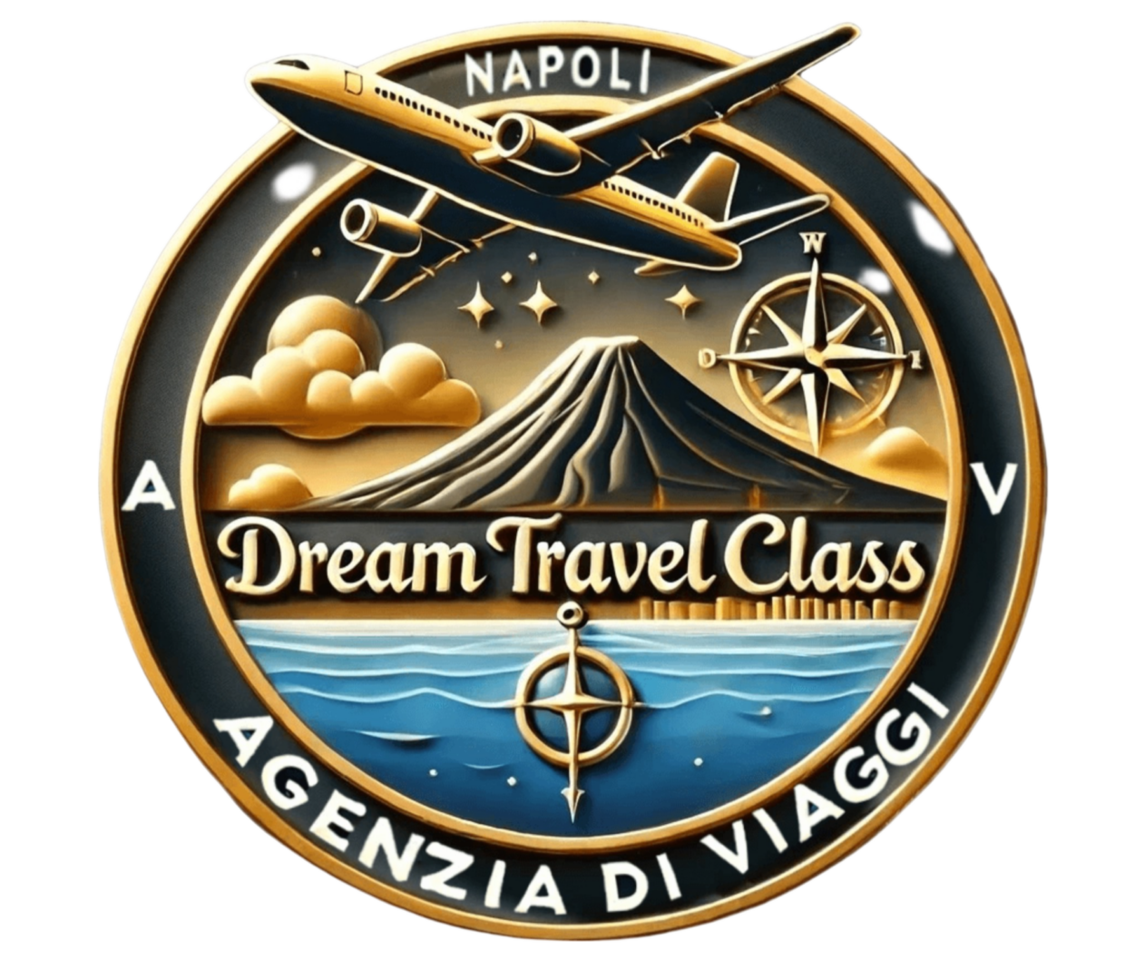 DREAM TRAVEL CLASS